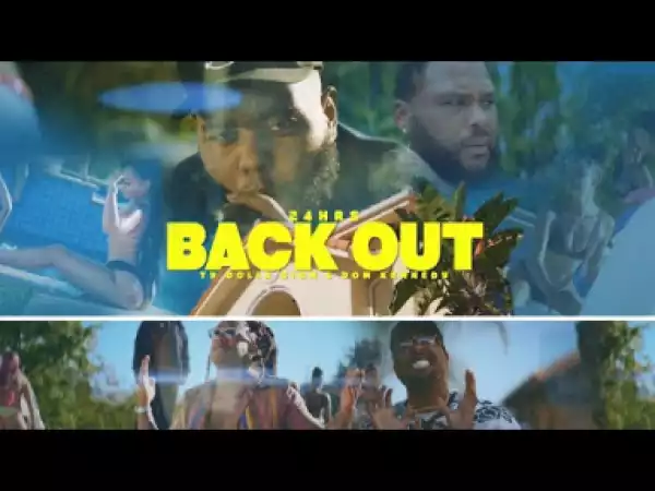 VIDEO: 24HRS – Back Out Ft. Ty Dolla Sign & Dom Kennedy